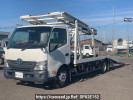Toyota Toyoace Truck XZU720