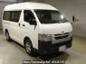 Used 2022 AT toyota hiace-van TRH200K Image[2]