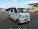 Suzuki Every DA17V