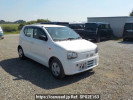 Suzuki Alto HA36S