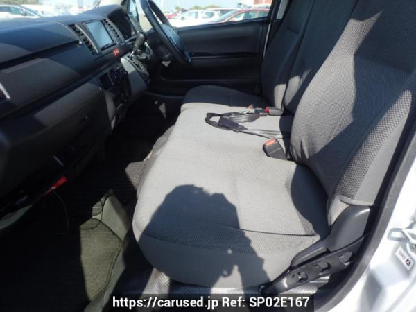 Used 2019 AT toyota hiace-van GDH201V Image[10]
