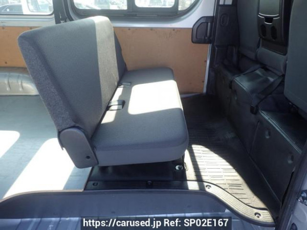 Used 2019 AT toyota hiace-van GDH201V Image[11]