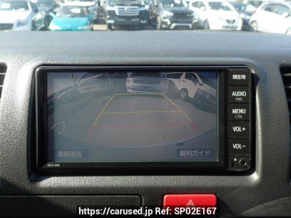 Used 2019 AT toyota hiace-van GDH201V Image[15]