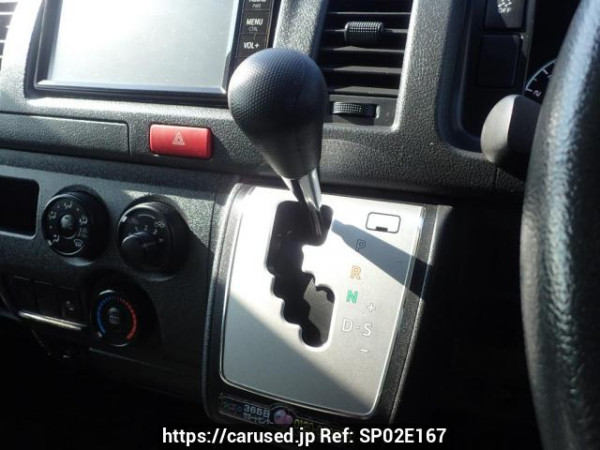 Used 2019 AT toyota hiace-van GDH201V Image[16]