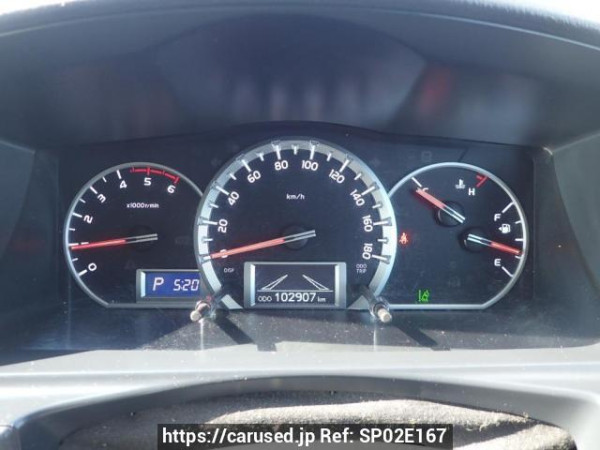 Used 2019 AT toyota hiace-van GDH201V Image[18]