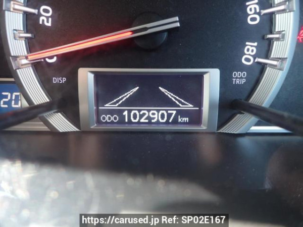 Used 2019 AT toyota hiace-van GDH201V Image[19]