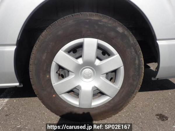 Used 2019 AT toyota hiace-van GDH201V Image[22]