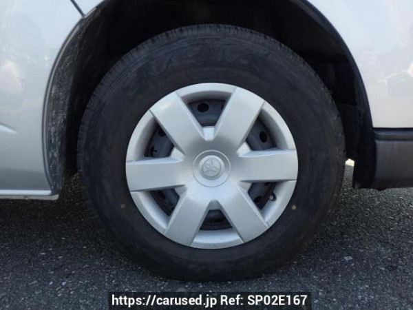 Used 2019 AT toyota hiace-van GDH201V Image[24]