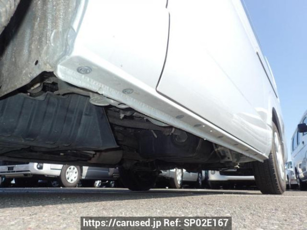 Used 2019 AT toyota hiace-van GDH201V Image[27]