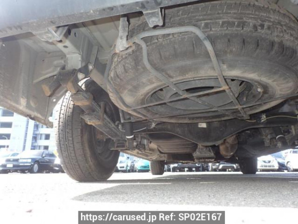 Used 2019 AT toyota hiace-van GDH201V Image[31]