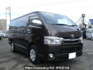 Toyota Hiace Van GDH201V