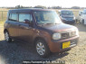 Used 2010 AT suzuki alto-lapin HE22S Image[0]