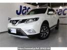 Nissan X-Trail NT32