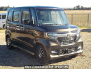 Honda N-BOX CUSTOM JF4