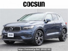 Volvo XC40 XB3154XCP