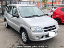 Suzuki Swift HT51S