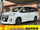 Toyota Noah ZRR80W