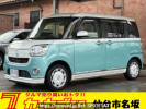 Daihatsu Move Canbus LA810S