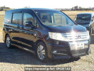 Honda Step WGN Spada RK5