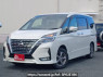 Used 2021 AT nissan serena GFNC27 Image[0]