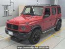 Mercedes Benz G-Class 463349