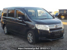 Honda Step WGN RK1