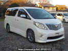Toyota Alphard ANH20W