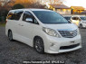Used 2011 AT toyota alphard ANH20W Image[0]