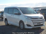 Used 2020 AT toyota noah ZRR85G Image[0]