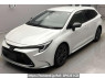 Used 2023 AT toyota corolla-touring-wagon MZEA17W Image[0]
