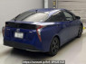 Used 2018 AT toyota prius ZVW51 Image[1]