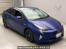 Used 2018 AT toyota prius ZVW51 Image[2]