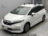 Used 2020 AT honda shuttle GP7 Image[0]