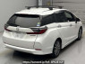 Used 2020 AT honda shuttle GP7 Image[1]