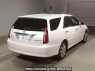 Used 2004 AT toyota mark-ii-blit JZX115W Image[1]