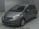 Nissan Note E12