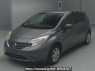 Used 2012 AT nissan note E12 Image[0]