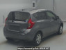 Used 2012 AT nissan note E12 Image[1]