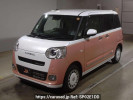 Daihatsu Move Canbus LA860S