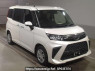 Used 2021 AT toyota roomy M900A Image[2]