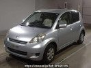 Toyota Passo KGC10