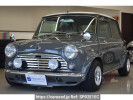 Rover Mini XN12A