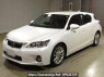 Used 2013 AT lexus ct ZWA10 Image[0]