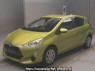 Used 2015 AT toyota aqua NHP10 Image[0]