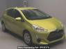 Used 2015 AT toyota aqua NHP10 Image[2]