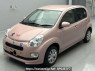 Used 2015 AT toyota passo KGC30 Image[0]