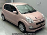 Used 2015 AT toyota passo KGC30 Image[2]