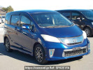 Honda Freed hybrid GP3