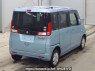 Used 2013 AT suzuki spacia MK32S Image[1]