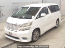 Toyota Vellfire ANH25W